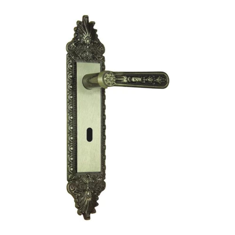 Fechadura Interna Alavanca Colonial Mgm