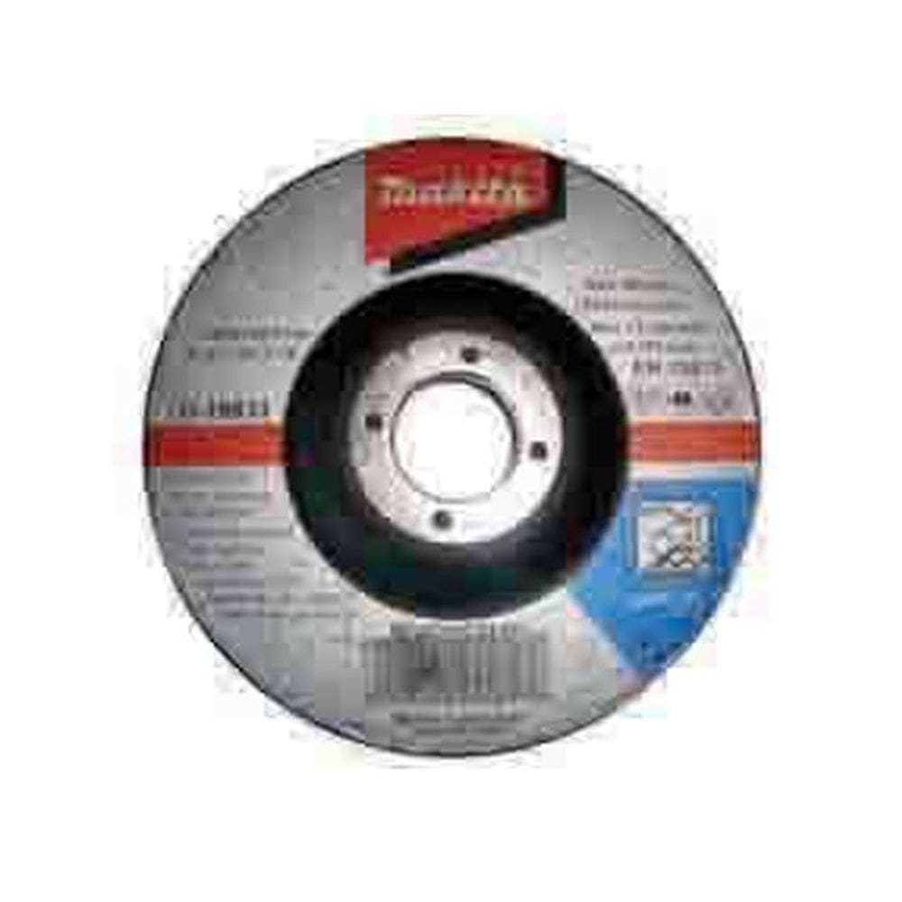 Disco Desbaste 7 Metal Makita C5