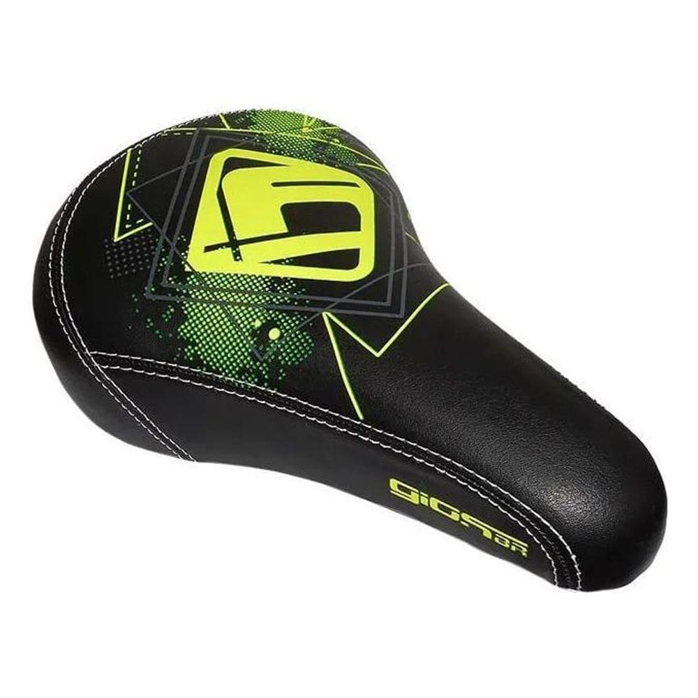2X Banco Selim Gios Bmx Freeride Manobra Gi1109 Cores