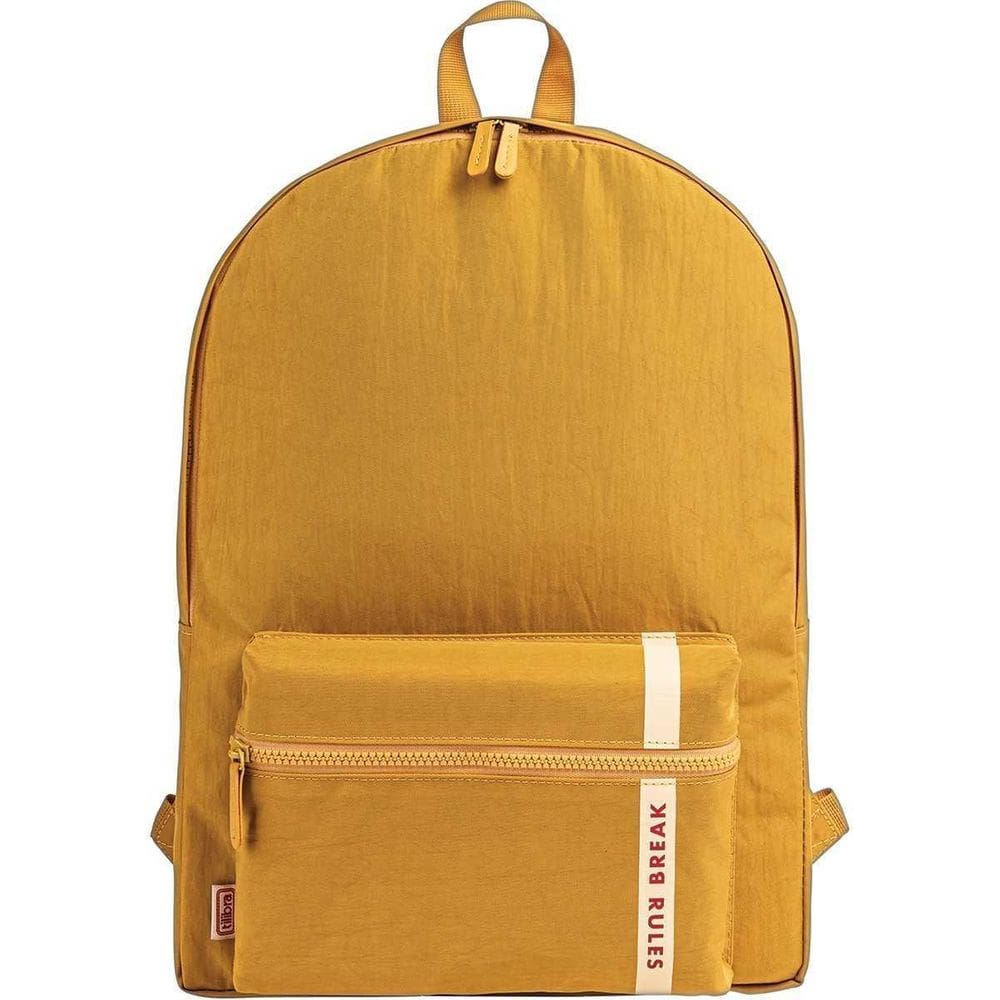 Mochila Academie Young Ochre Tilibra