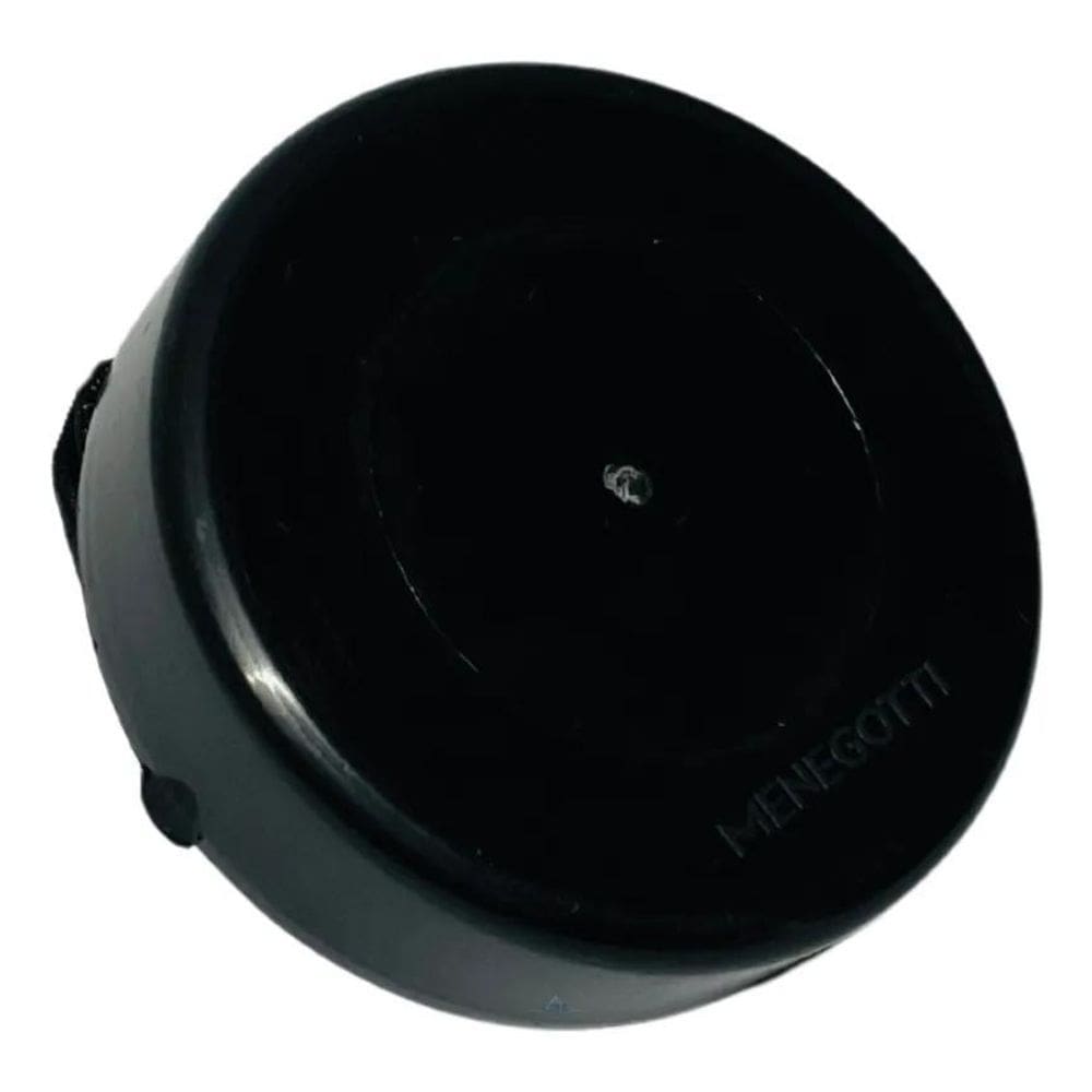 2X Tampa Para Proteção Rolamentos Betoneira Menegotti 400L