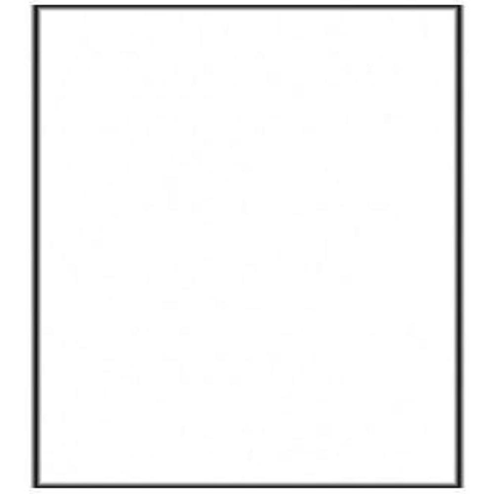 Fundo Infinito Tecido 150X180 Branco Botero Tc1518-56