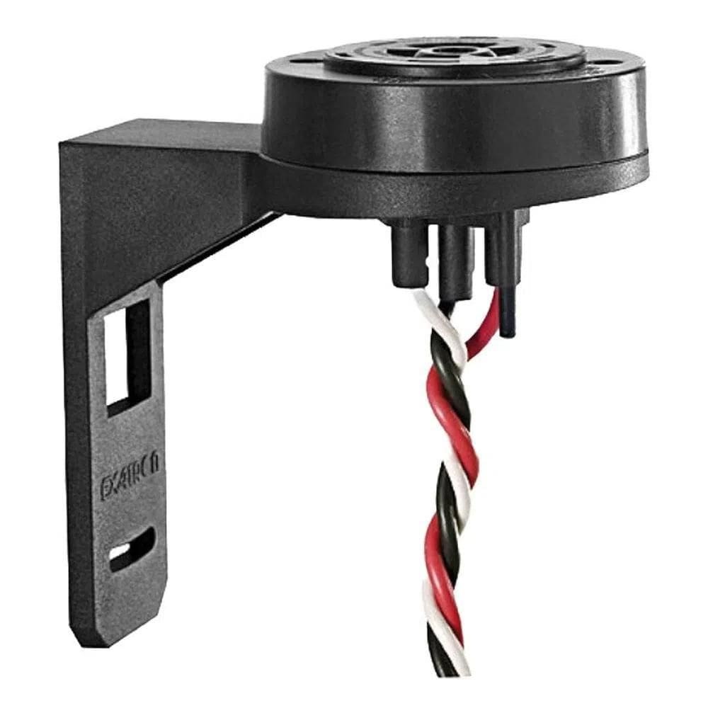 Base Para Rele Fotoelétrico Tgbr0Lp Exatron