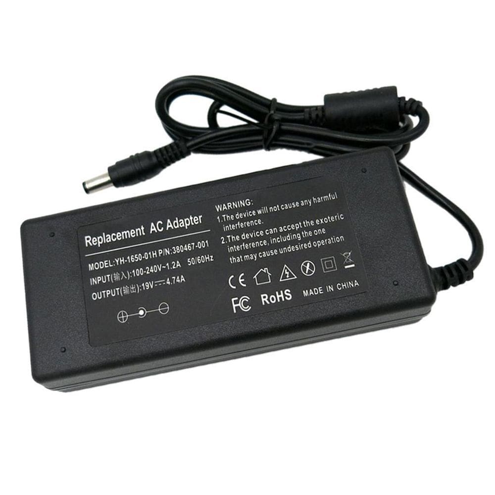 Fonte Compativel Pa-1900-32 Para Clevo N550Rn Compatível