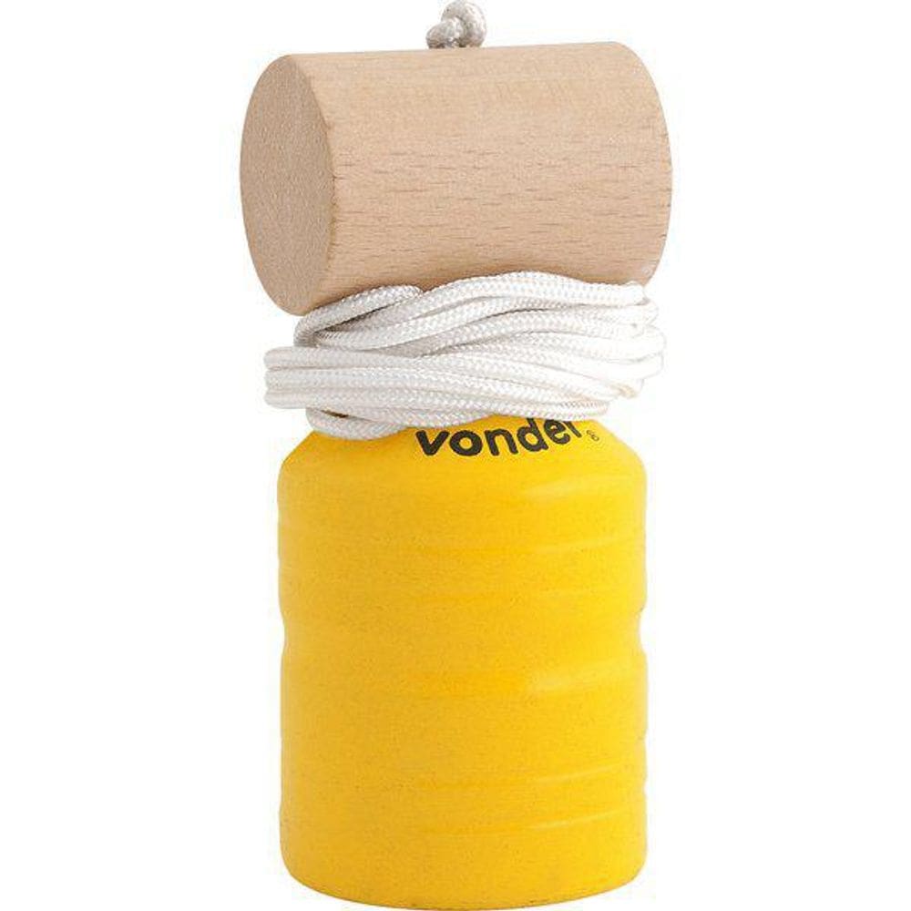 Prumo de Parede Metal 500g Vonder Imp 3321010500
