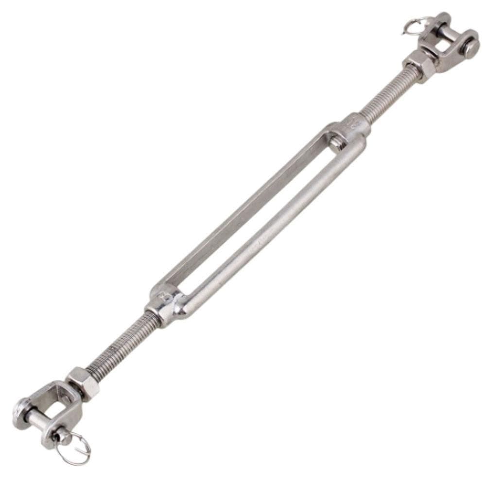 Esticador Inox Garfo X Garfo 10Mm