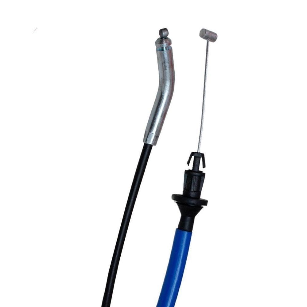 Cabo Capo New Fiesta Sedan 2010 A 2013 S/ Alavanca