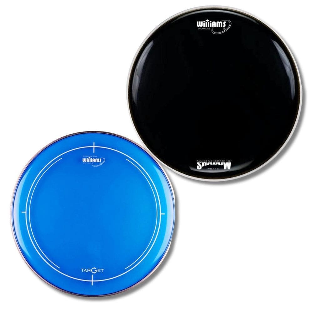 Kit Pele Bumbo 18 Wu2 Hidráulica + Ws1Sc Resposta Anel Int.