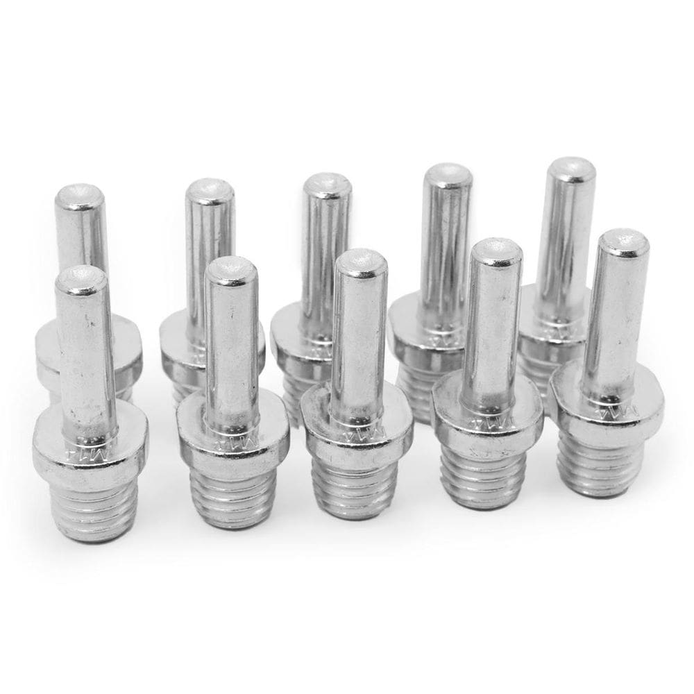 Adaptador M14 P/ Furadeira Boinas, Escovas, Discos Jjc F