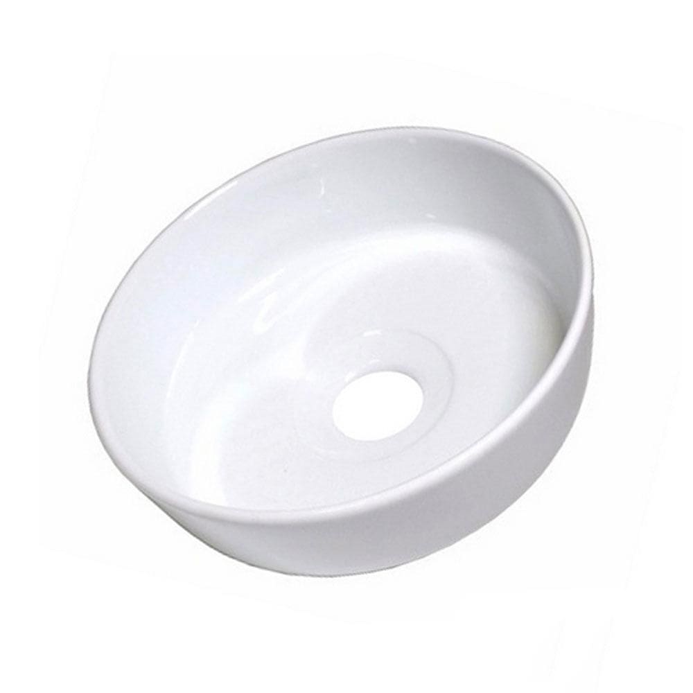 Cuba De Porcelana Unidade Syncrus Glx - Gnatus