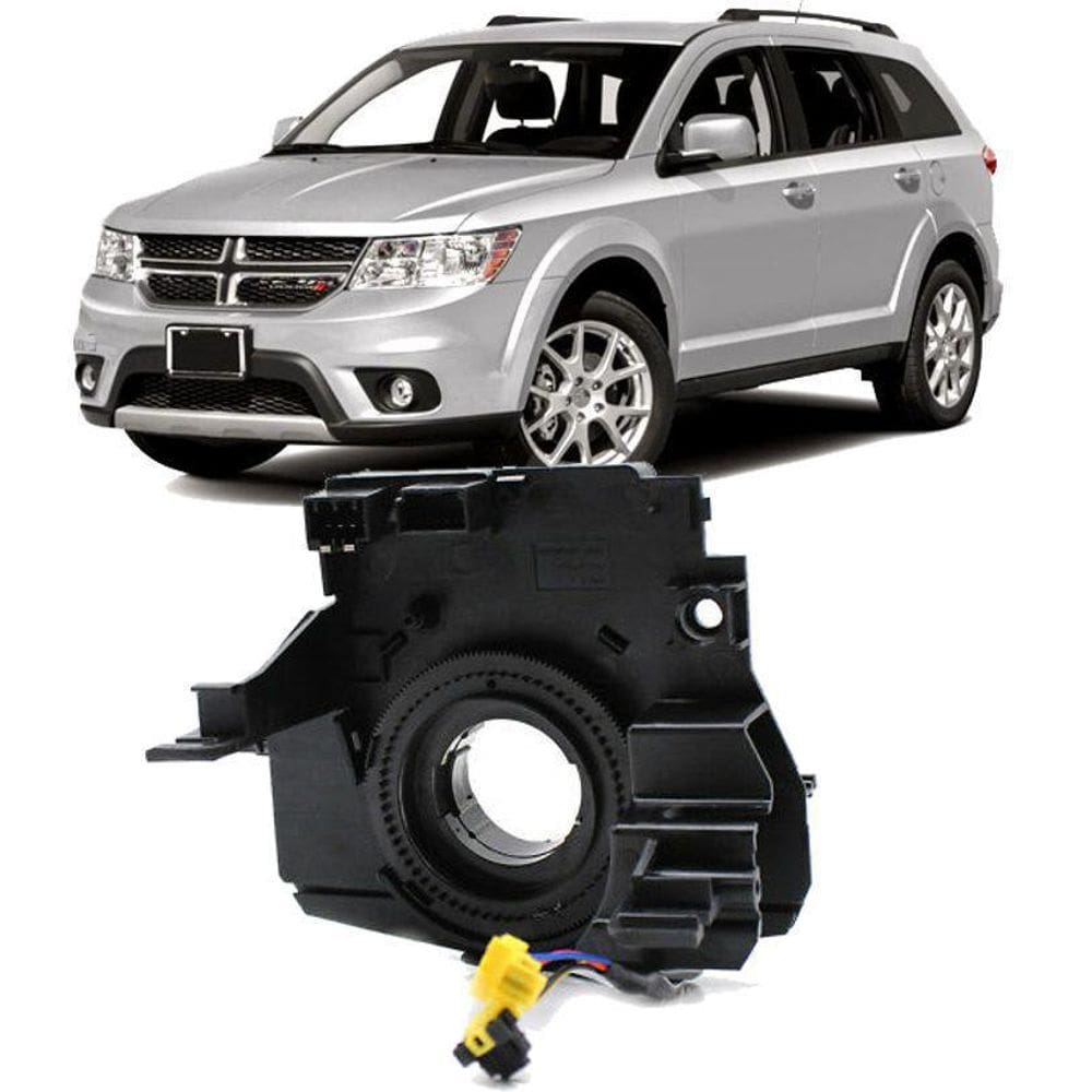 Cinta Airbag Hard Disc Cherokee E Journey Nova 5156106Af