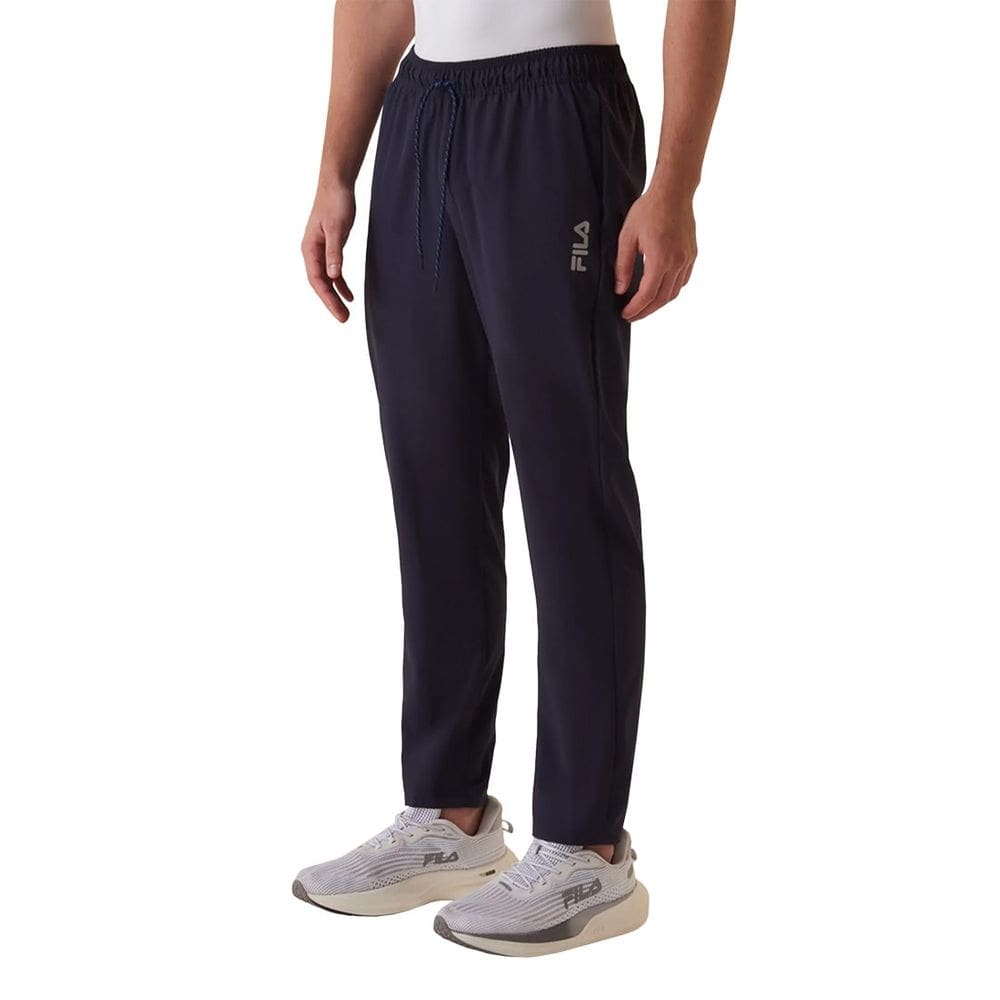 Calça Esportiva Fila Bahamas Microfibra Masculina
