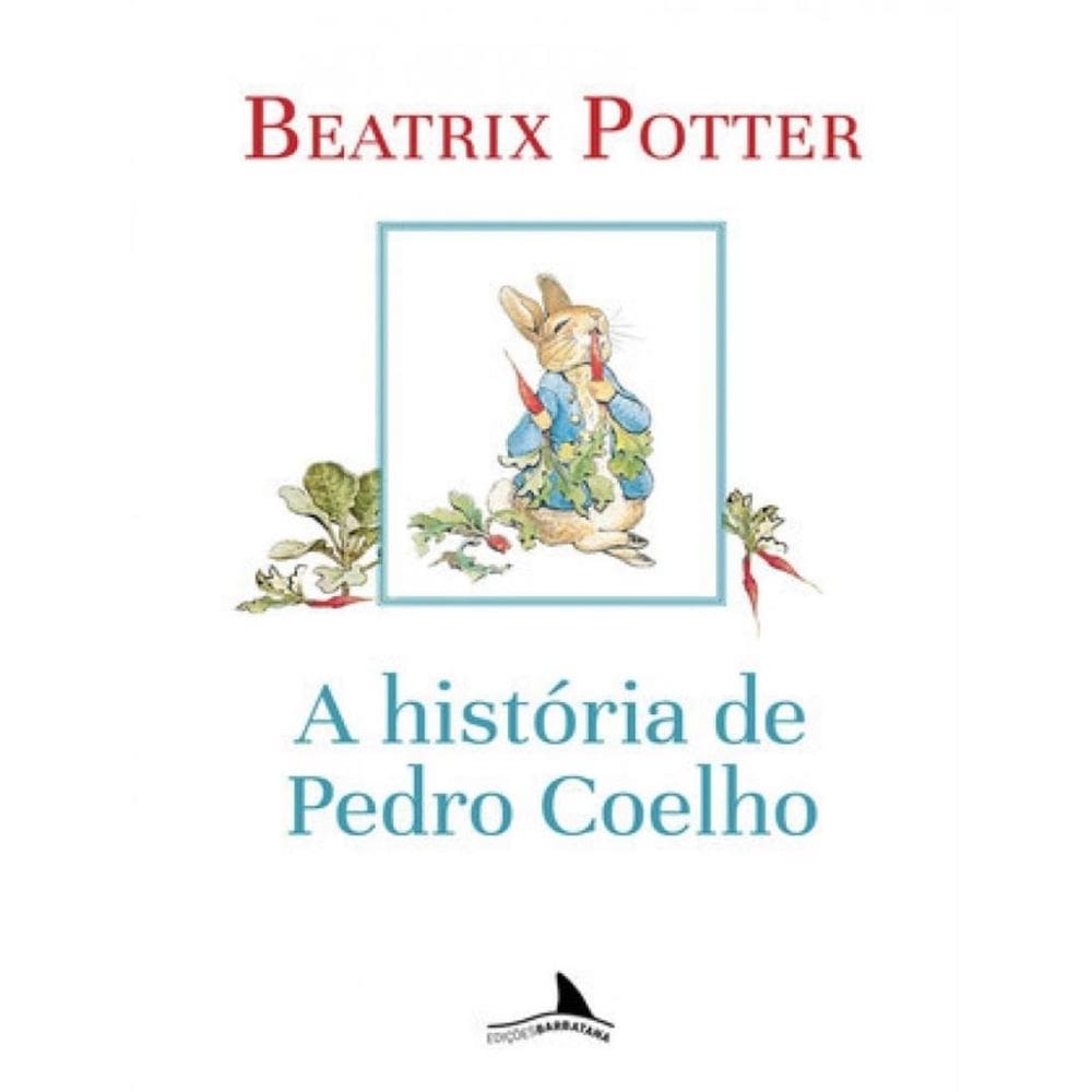 Historia De Pedro Coelho