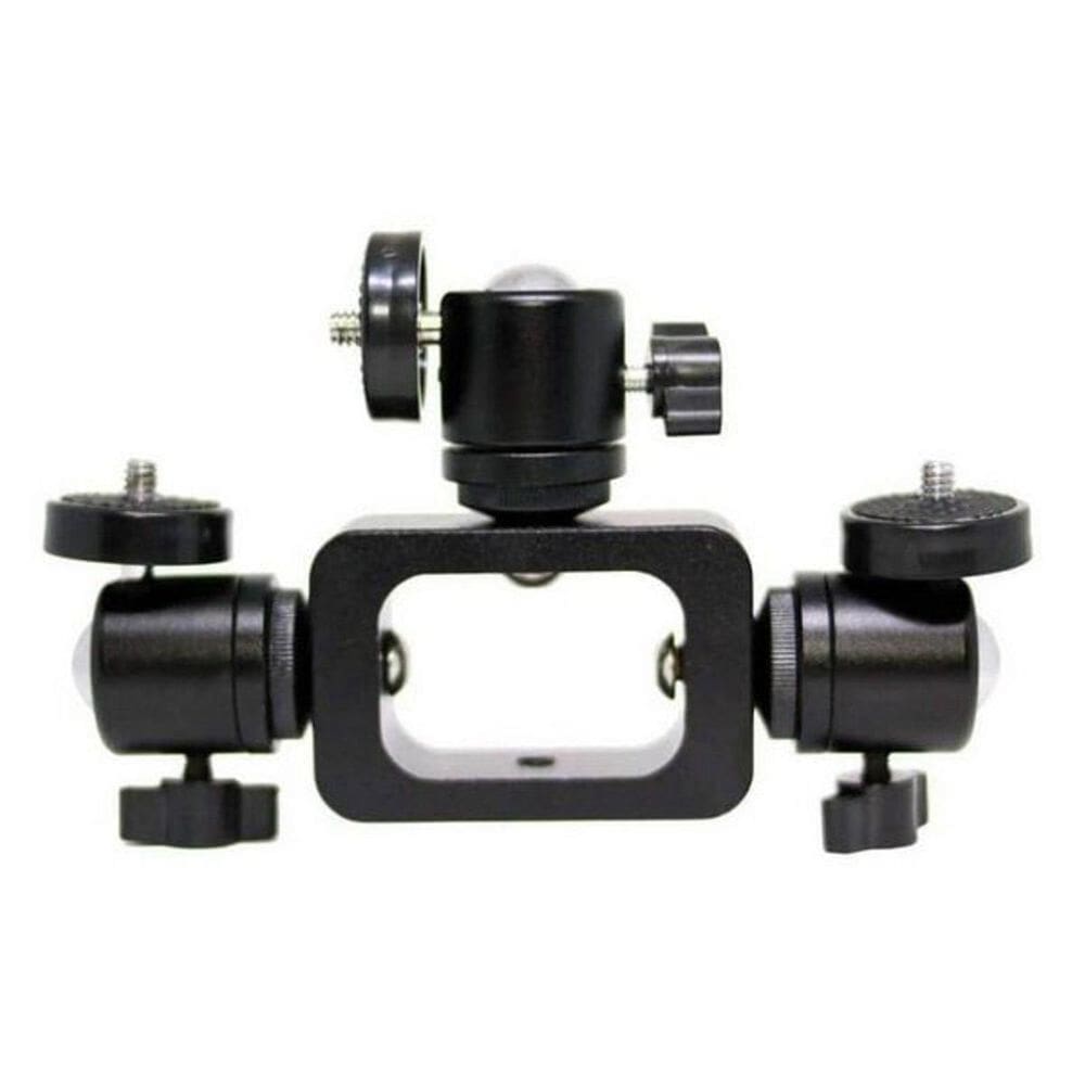 Suporte Adaptador Greika - Fan-3