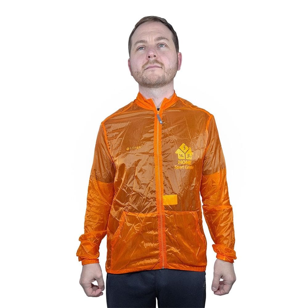 Jaqueta Corta Vento Curtlo Ultralight Masculina