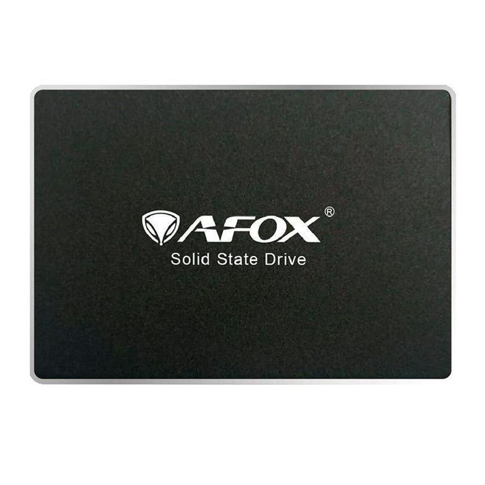 Memória Ssd Afox St2000Vx015 240Gb 2,5