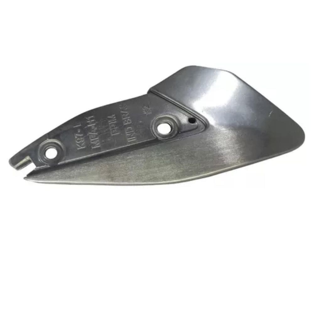 Honda Pcx 150 Pedal Apoio Le Genuíno 50740K97T00