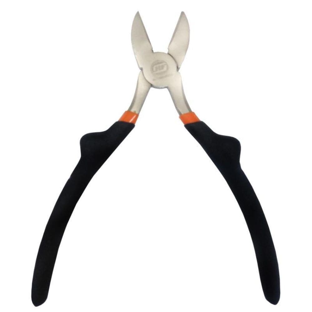 Alicate De Corte Diagonal 7,5-10109902-Hf Ferramentas