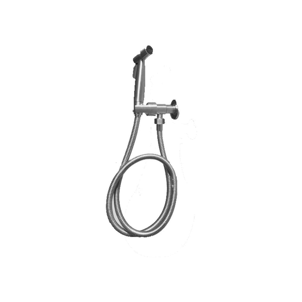 Ducha Higiênica Flux Hidro Inteligente