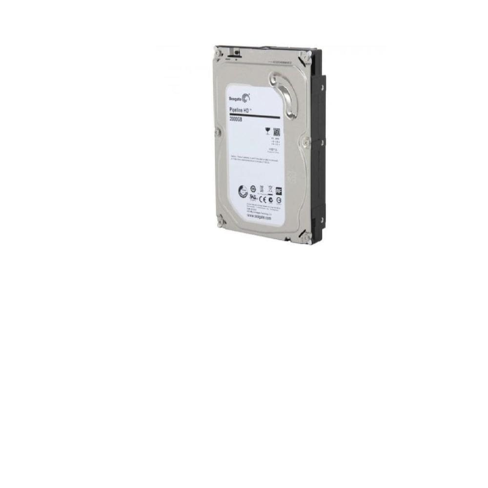 Hd 2Tb 3,5 Seagate St2000Vm003