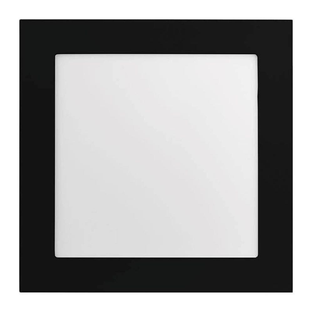 Painel Led Sobrepor 36W Branco Quente 3000K 2300Lm 40Cm