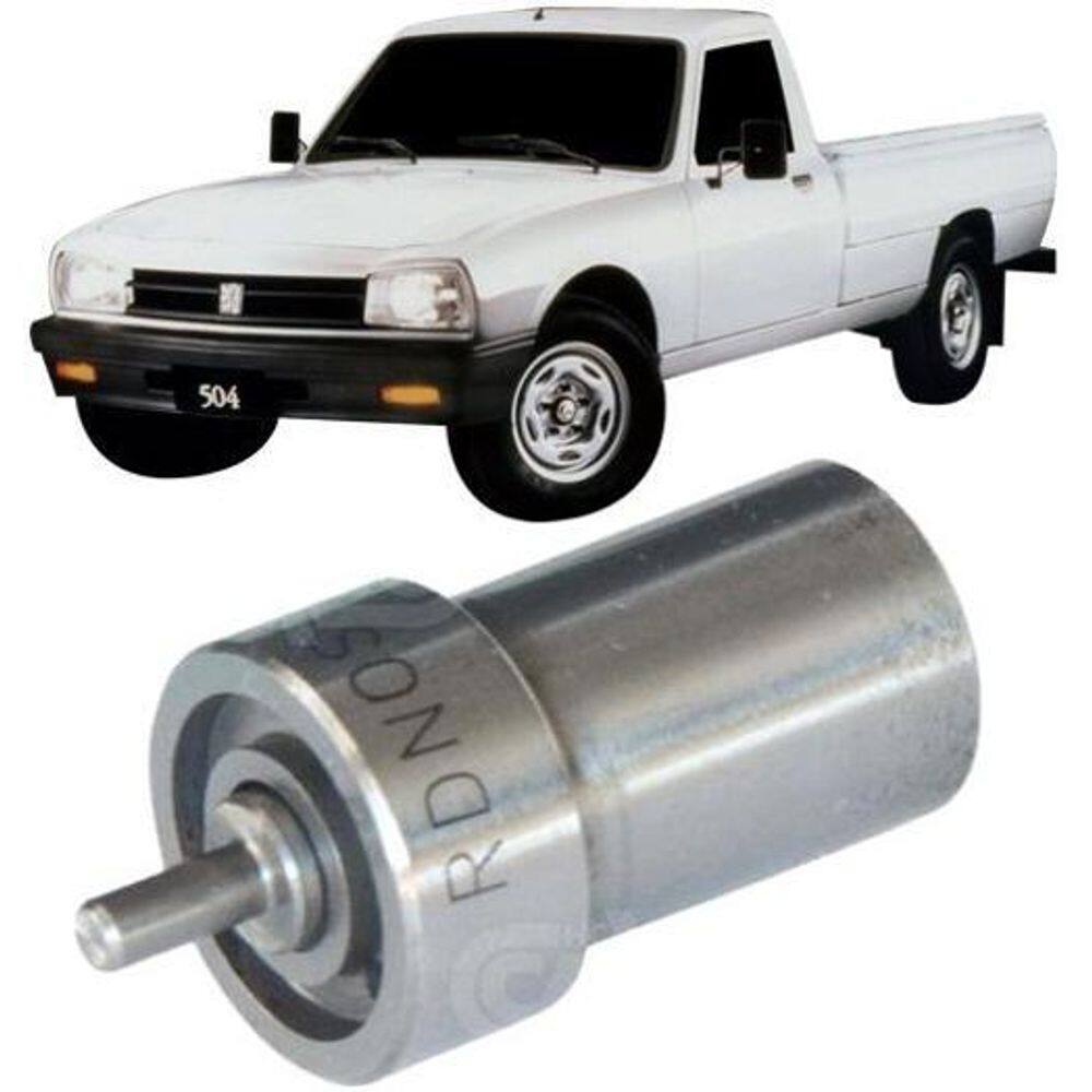 Bico Injetor Diesel Peugeot 504 2.3 Diesel De 1994 A 1999