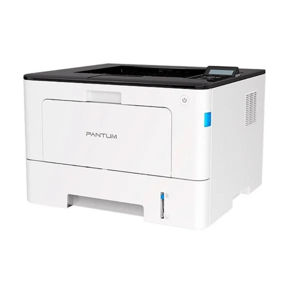 Impressora Pantum Bp5100Dw  Wifi  Laser Mono 127V