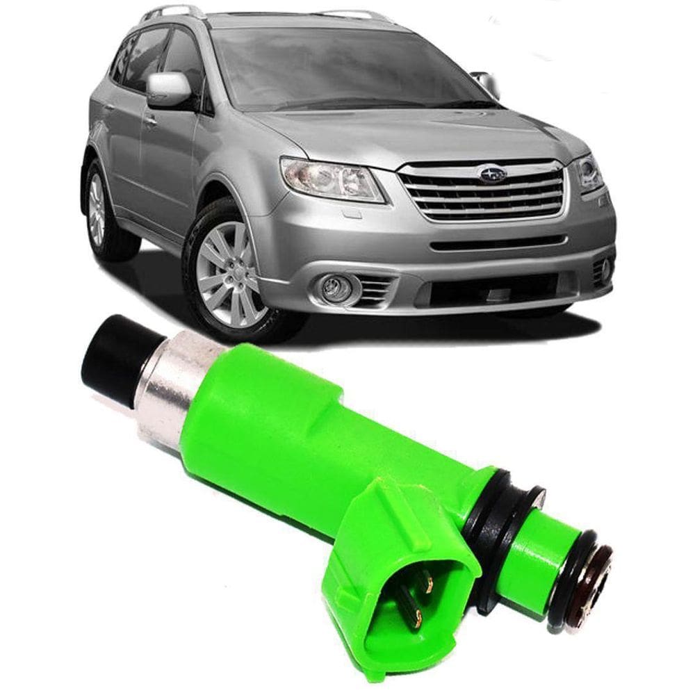 Bico Injetor Subaru Tribeca 3.6 24V 6Cc 2008 À 2011 - 16611