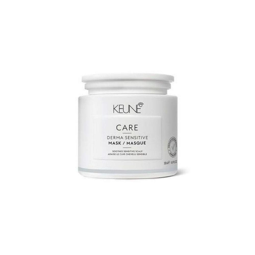 Keune Care Derma Sensitive - Máscara 500G