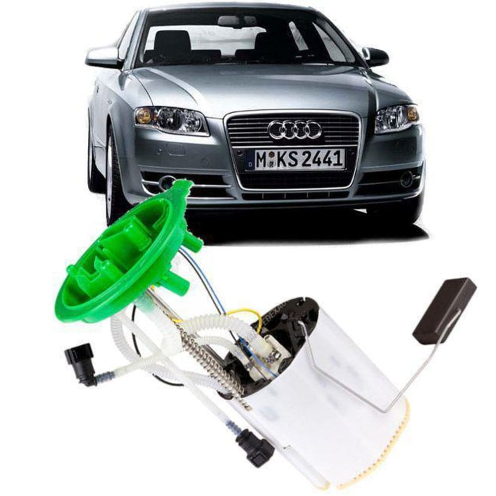 Bomba De Combustivel Audi A4 2.0T E 3.2 V6 De 2004 A 2008