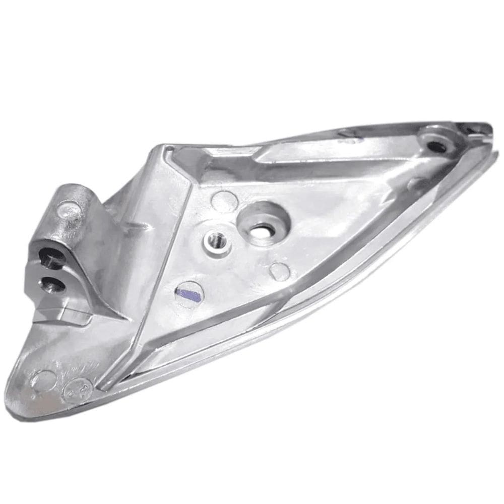 Pedal Apoio Traseiro Esquerdo Genuíno Honda Pcx 150