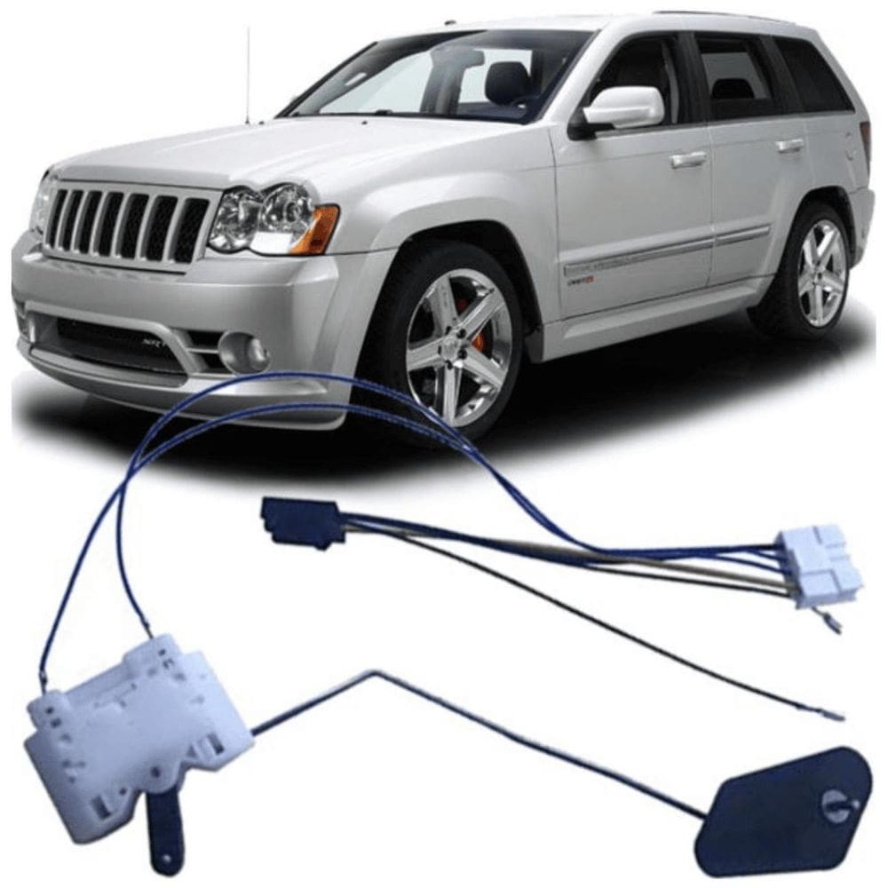 Boia Sensor Nivel Combustivel Grand Cherokee 4.7 5.7 2005-10