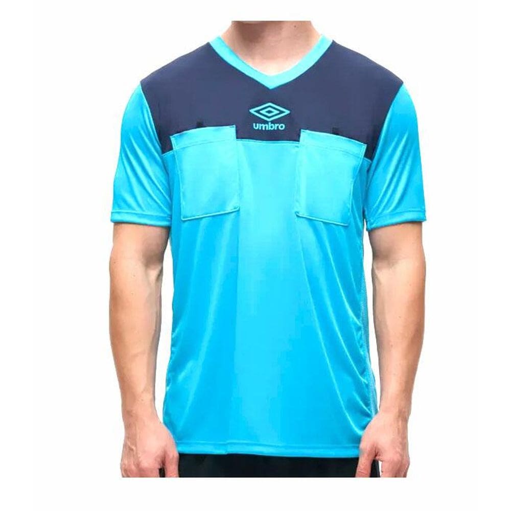 Camisa Arbitro azl - Umbro