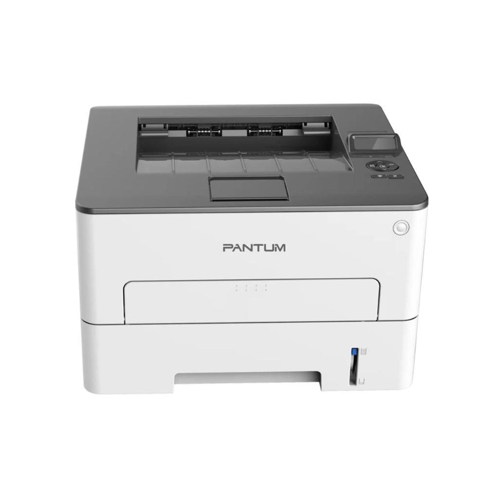 Impressora Pantum P3305Dw  Wifi  Laser Mono 127V
