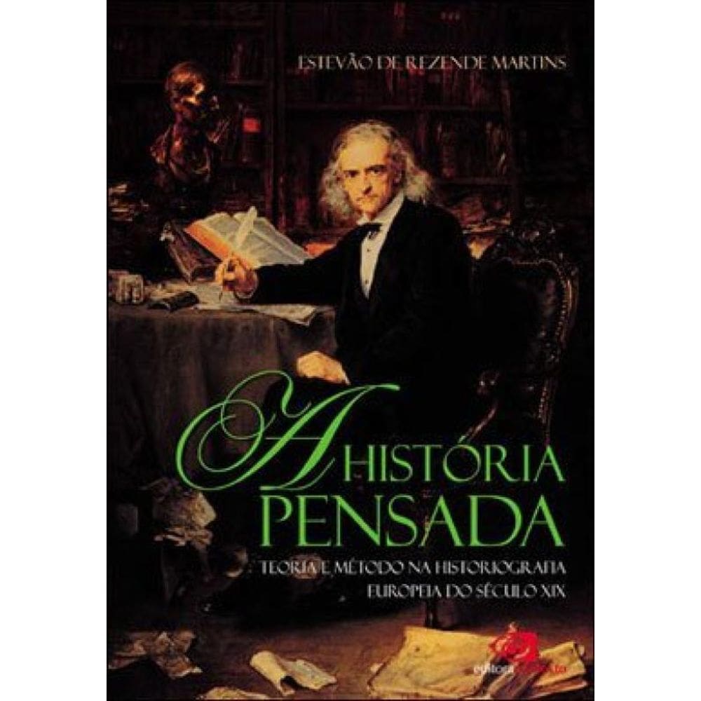 A História Pensada