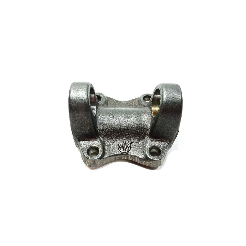 Flange Cardan Traseiro S10 Blazer 4X2 4X4 Recuper Cardan