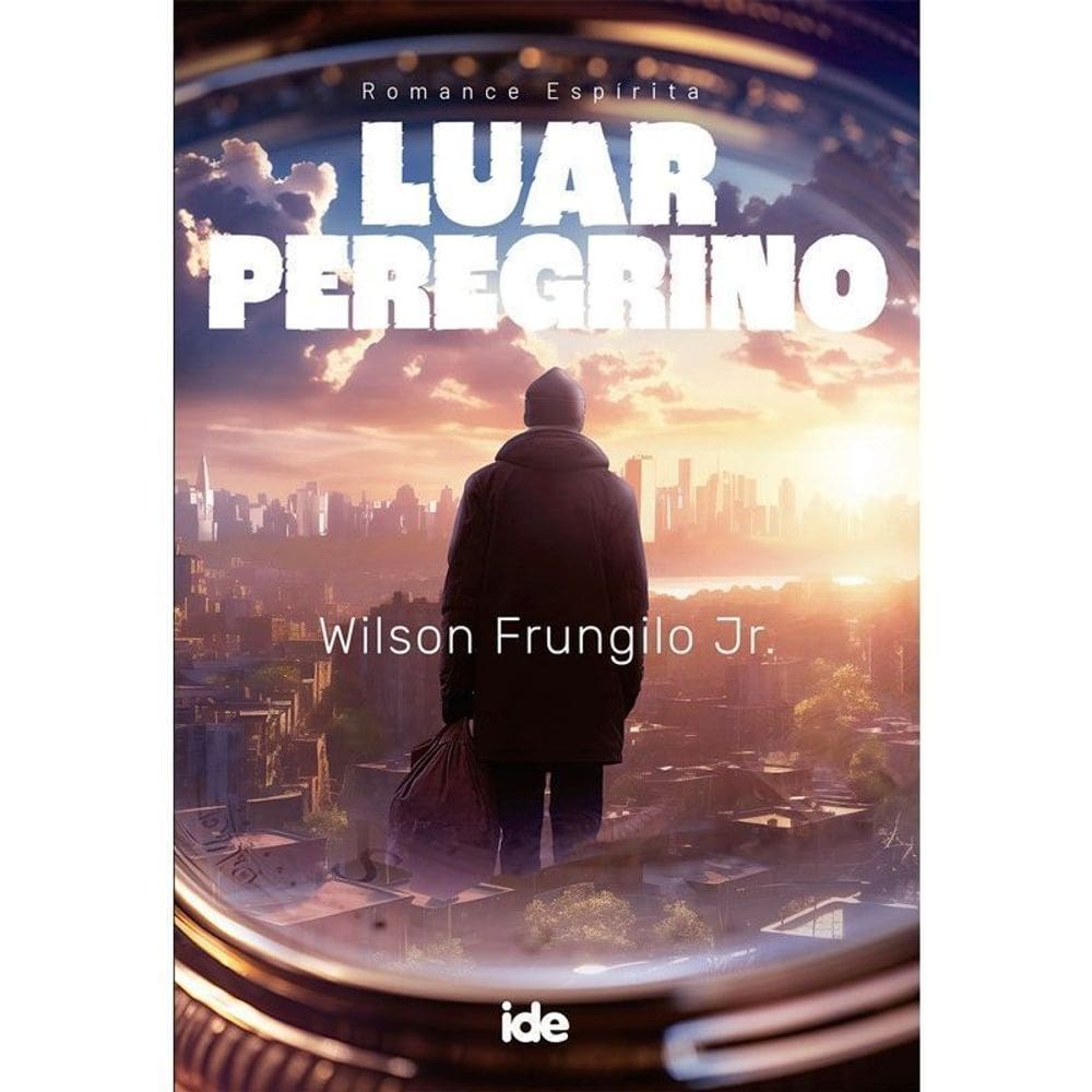 Luar Peregrino