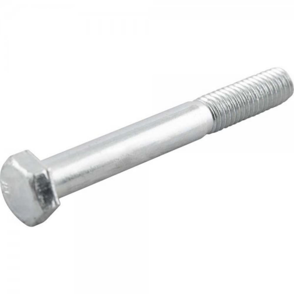 Parafuso Sextavado(10076) Nc Zb 3/8 X 3” Vonder