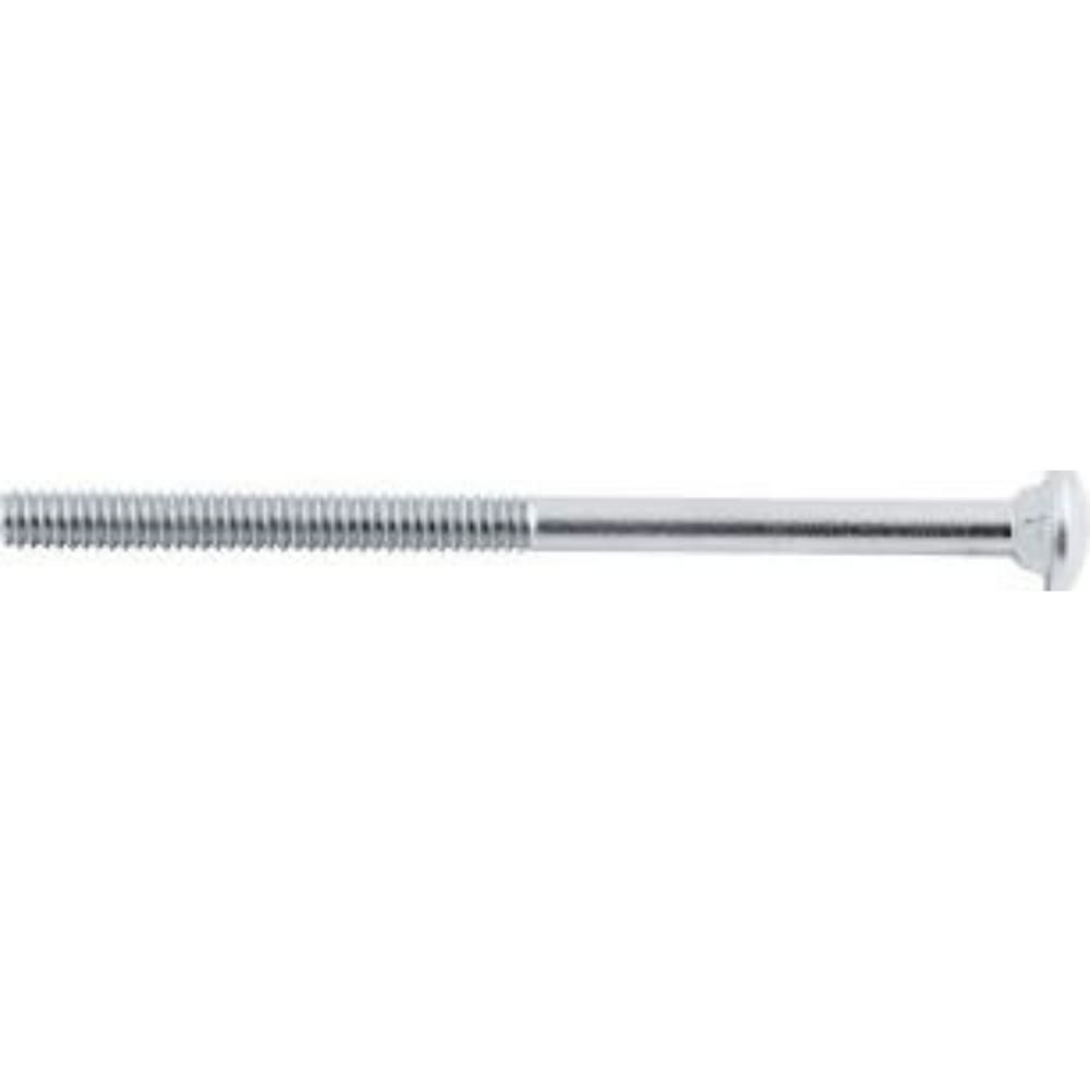 Parafuso Francês (06101) Zb 1/4X4” Vonder