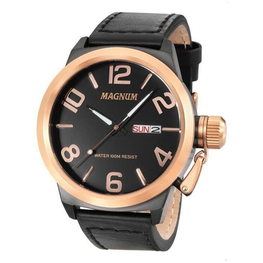Relógio Magnum Masculino MA33399U