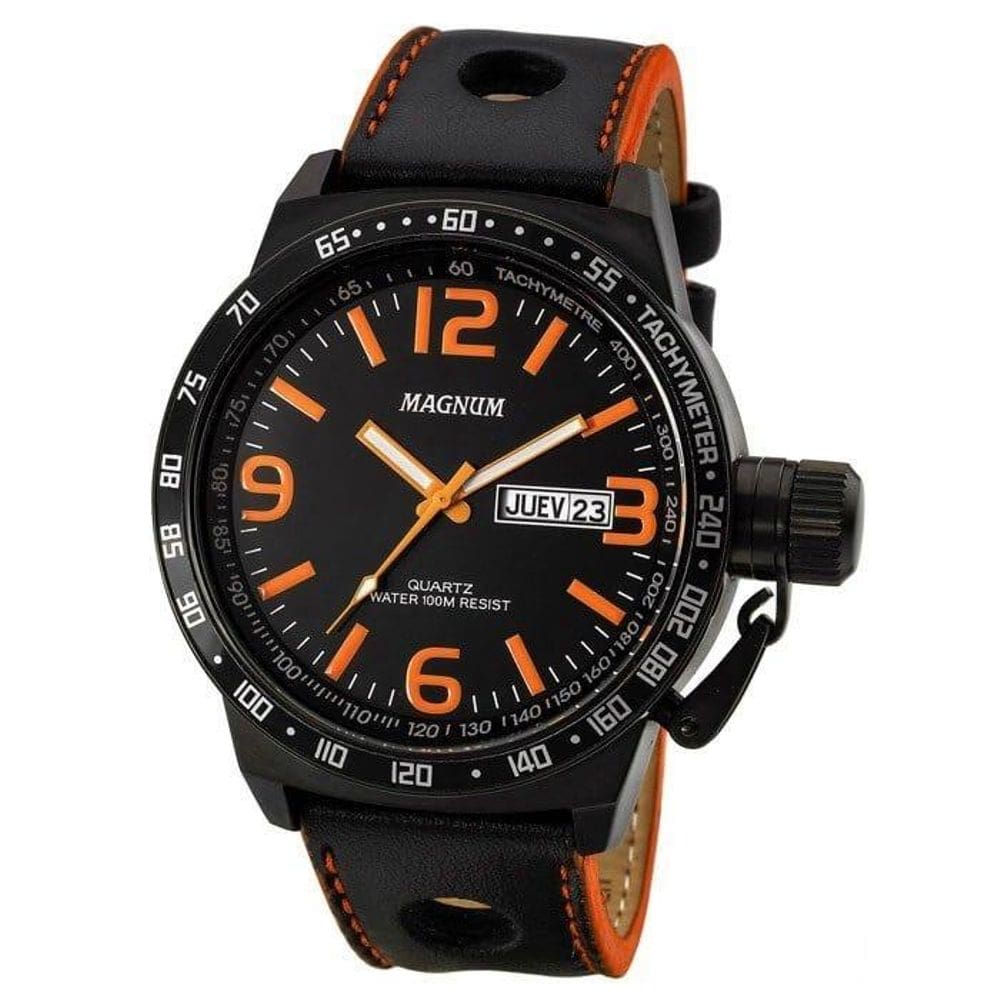 Relógio Magnum Masculino Ma31542j