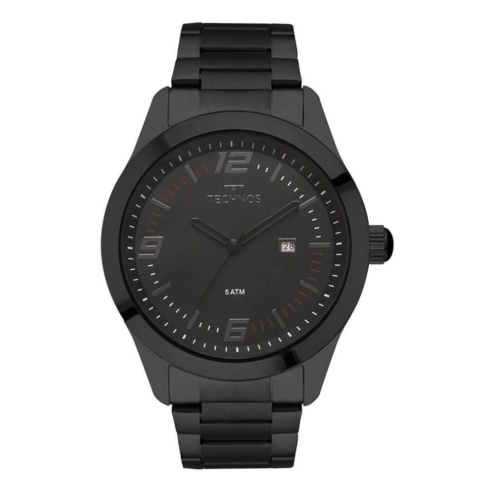 Relógio Technos Masculino Racer 2115MOA/4P