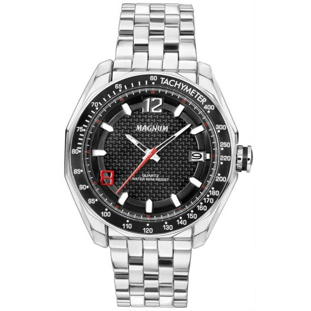 Relógio Magnum Masculino MA32176T