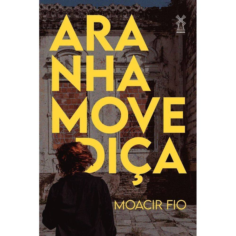 Aranha Movediça