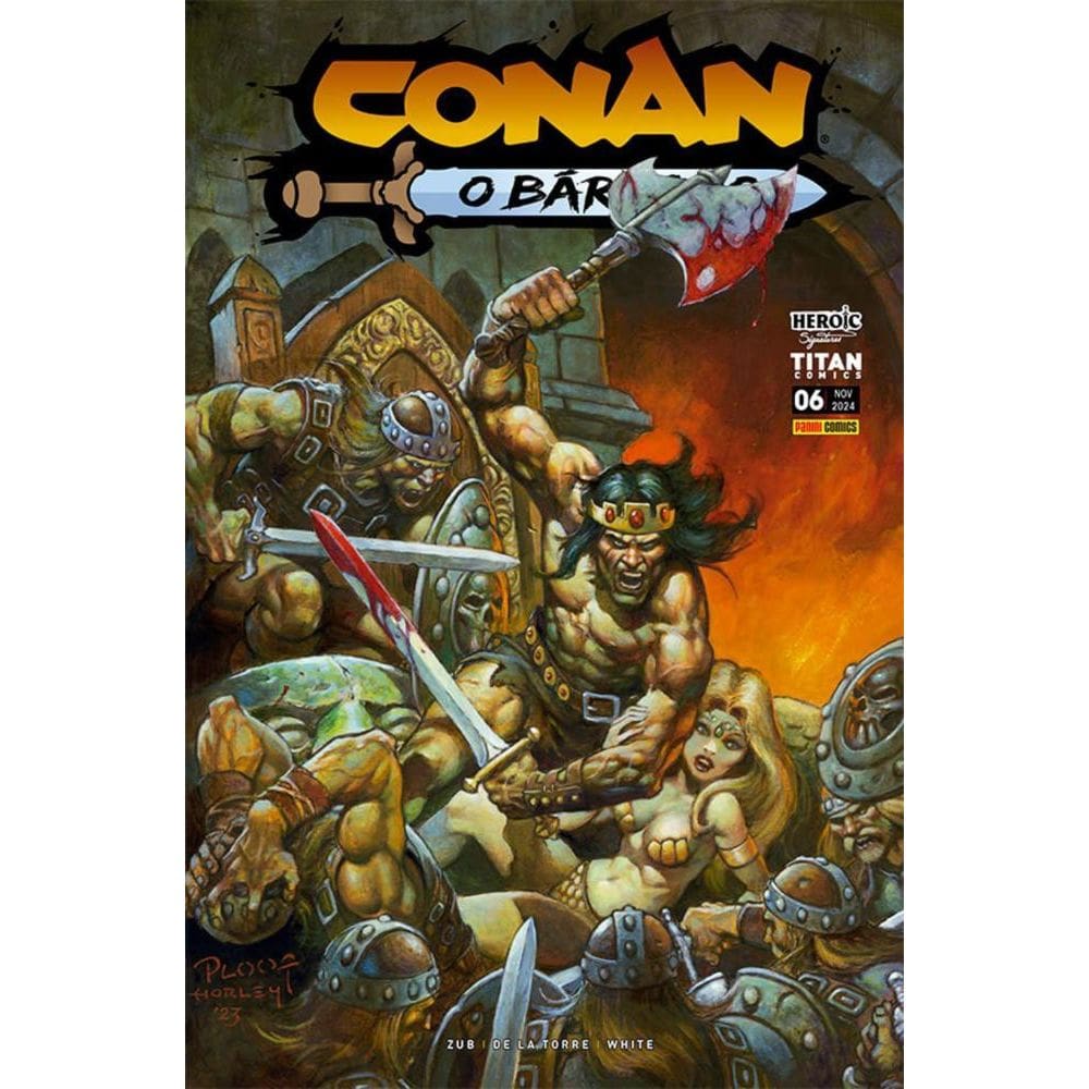 Conan, O Bárbaro (2024) 06