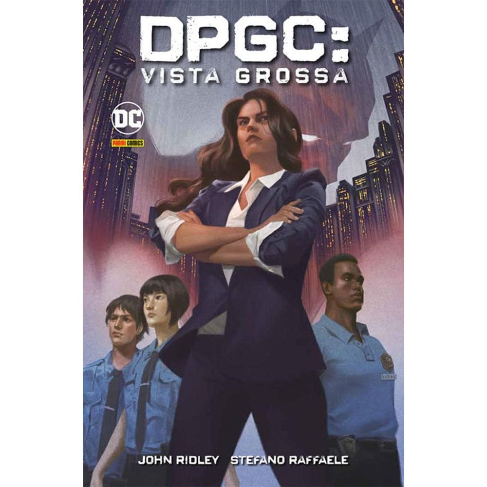 DPGC: Vista Grossa
