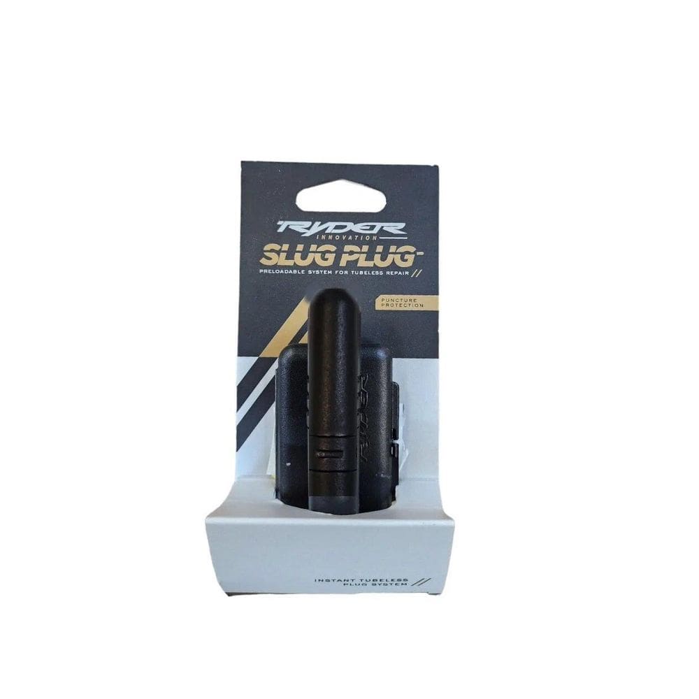 Ferramenta Reparo Bicicleta Tubeless Pro 2 Pontas Com Reparo