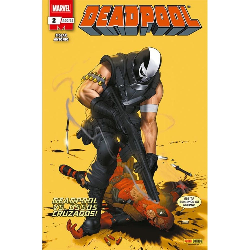 Deadpool (2025) 02