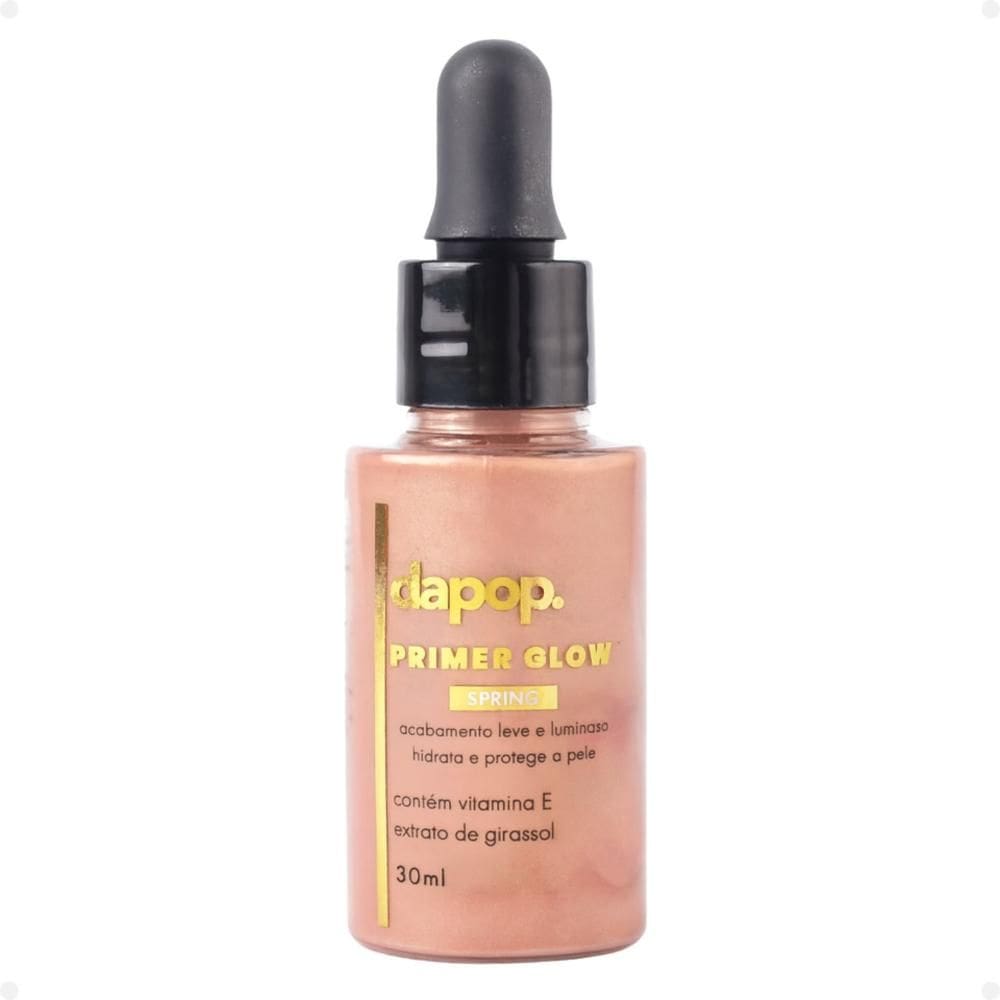 Primer Glow Dapop Spring 30ml