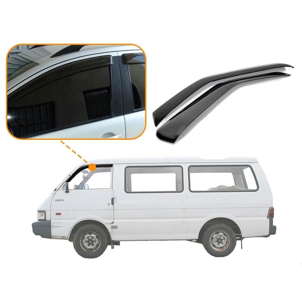 Calha De Chuva Kia S/ Corte - Antiga 2P